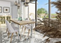 Maison+Terrain de 4 pièces avec 3 chambres à Donges 44480 – 306000 € - ESBO-26-02-26-6