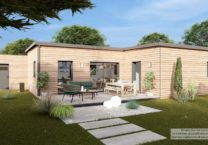 Maison+Terrain de 4 pièces avec 3 chambres à Donges 44480 – 286000 € - ESBO-26-02-26-4