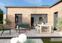 Maison+Terrain de 4 pièces avec 3 chambres à Donges 44480 – 286000 € - ESBO-26-02-26-4