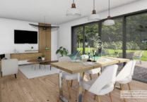 Maison+Terrain de 5 pièces avec 4 chambres à Saint-Malo-de-Guersac 44550 – 324320 € - ESBO-26-02-25-156