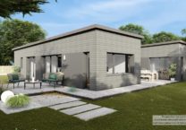 Maison+Terrain de 4 pièces avec 3 chambres à Donges 44480 – 371000 € - ESBO-26-02-26-5