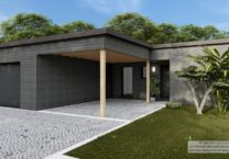 Maison+Terrain de 4 pièces avec 3 chambres à Donges 44480 – 371000 € - ESBO-26-02-26-5