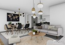 Maison+Terrain de 4 pièces avec 3 chambres à Donges 44480 – 371000 € - ESBO-26-02-26-5