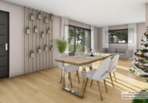 Maison+Terrain de 4 pièces avec 3 chambres à Mesquer 44420 – 495000 € - ESBO-26-02-25-170