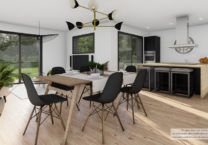 Maison+Terrain de 4 pièces avec 3 chambres à Saint-Molf 44350 – 440000 € - ESBO-26-07-01-35