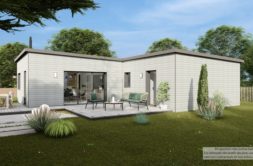 Maison+Terrain de 5 pièces avec 3 chambres à MIREPOIX-SUR-TARN 31340 – 247745 € - PBRU-26-03-27-2