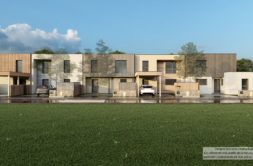 Maison+Terrain de 6 pièces avec 5 chambres à Chateaugiron 35410 – 382340 € - DAJE-26-03-16-53