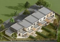 Maison+Terrain de 6 pièces avec 5 chambres à Chateaugiron 35410 – 415000 € - DAJE-26-03-09-60