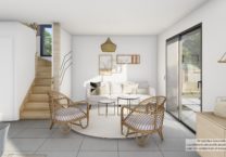 Maison+Terrain de 5 pièces avec 4 chambres à Guichen 35580 – 385984 € - DAJE-26-04-08-56