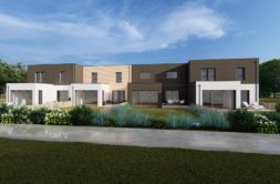 Maison+Terrain de 5 pièces avec 4 chambres à L&rsquo;Hermitage 35590 – 343950 € - DAJE-26-03-31-58