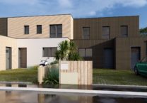 Maison+Terrain de 5 pièces avec 4 chambres à L&rsquo;Hermitage 35590 – 336225 € - DAJE-26-03-09-58