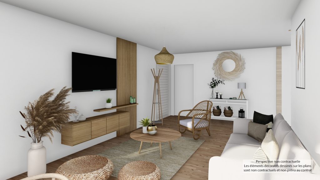 Maison+Terrain de 5 pièces avec 4 chambres à Noyal-Chatillon-sur-Seiche 35230 – 385648 € - DAJE-26-07-06-51