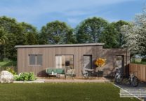 Maison+Terrain de 2 pièces avec 1 chambres à Tregunc 29910 – 227000 € - FLANC-26-03-09-13