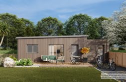 Maison+Terrain de 2 pièces avec 1 chambres à Concarneau 29900 – 229000 € - FLANC-26-03-10-127