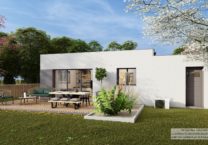 Maison+Terrain de 4 pièces avec 3 chambres à Concarneau 29900 – 276000 € - FLANC-26-03-10-109