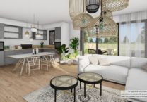 Maison+Terrain de 4 pièces avec 3 chambres à Concarneau 29900 – 276000 € - FLANC-26-03-10-109