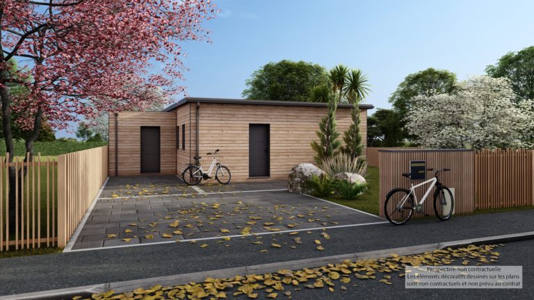 Maison+Terrain de 4 pièces avec 3 chambres à Tregunc 29910 – 414677 € - FLANC-26-07-28-16
