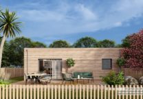 Maison+Terrain de 3 pièces avec 2 chambres à Tregunc 29910 – 217000 € - FLANC-26-03-09-10