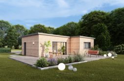 Maison+Terrain de 3 pièces avec 2 chambres à Perros-Guirec 22700 – 293000 € - MLAG-26-03-19-9