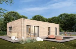 Maison+Terrain de 4 pièces avec 3 chambres à Lannion 22300 – 295000 € - MLAG-26-03-19-16