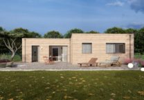 Maison+Terrain de 4 pièces avec 3 chambres à Perros-Guirec 22700 – 341000 € - MLAG-26-03-19-6