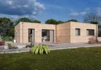 Maison+Terrain de 4 pièces avec 3 chambres à Perros-Guirec 22700 – 341000 € - MLAG-26-03-19-6