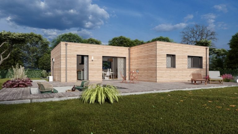 Maison+Terrain de 4 pièces avec 3 chambres à Paimpol 22500 – 272000 € - MLAG-26-05-21-33