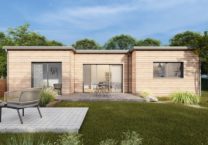 Maison+Terrain de 4 pièces avec 3 chambres à Perros-Guirec 22700 – 383000 € - MLAG-26-03-19-5