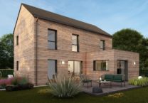 Maison+Terrain de 5 pièces avec 4 chambres à Perros-Guirec 22700 – 428000 € - MLAG-26-03-19-4