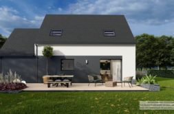 Maison+Terrain de 5 pièces avec 4 chambres à Lannion 22300 – 335000 € - MLAG-26-03-19-12