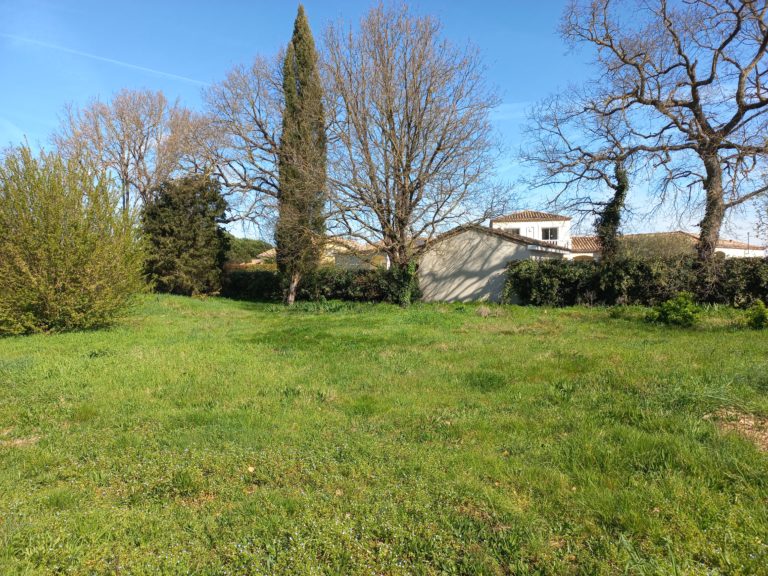 Terrain à Plaisance-du-Touch 31830 750m2 179000 € - PBRU-26-06-29-21
