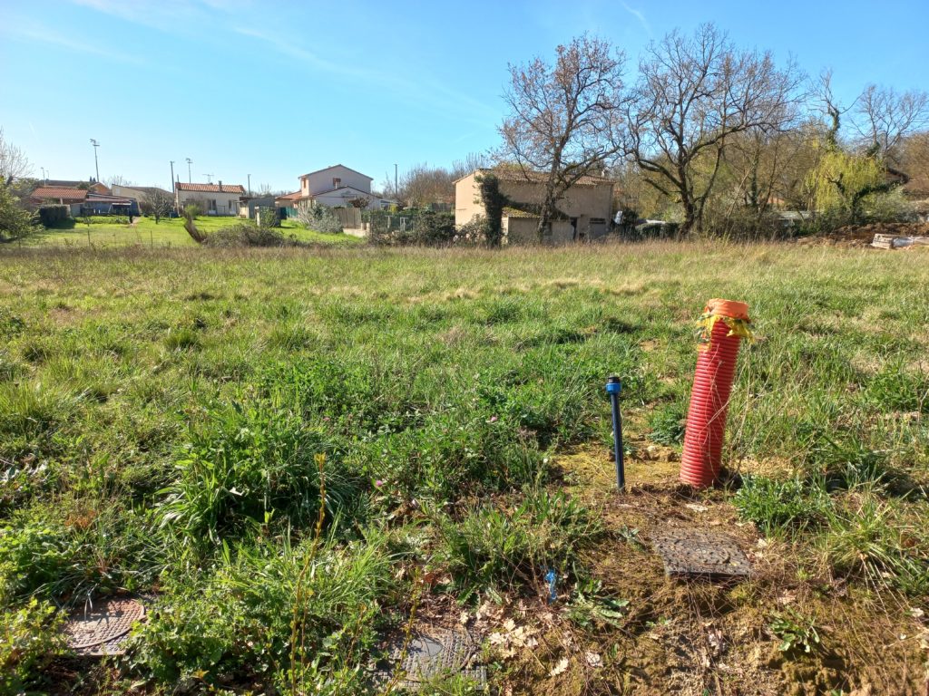 Terrain à La-Salvetat-Saint-Gilles 31880 1108m2 238000 € - PBRU-26-03-17-5
