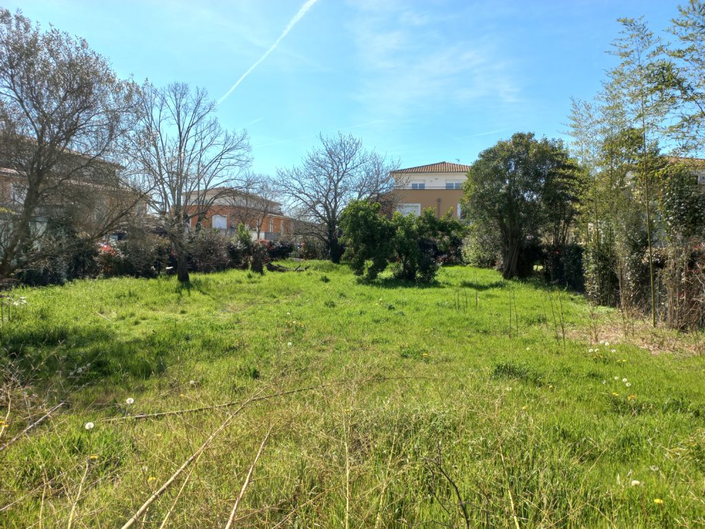 Terrain à CUGNAUX 31270 315m2 147000 € - PBRU-26-03-17-9