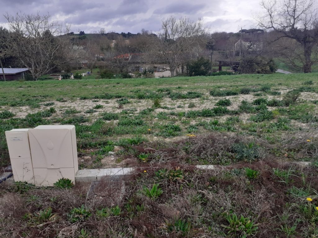 Terrain à Montegut-Lauragais 31540 601m2 54090 € - PBRU-26-03-23-5