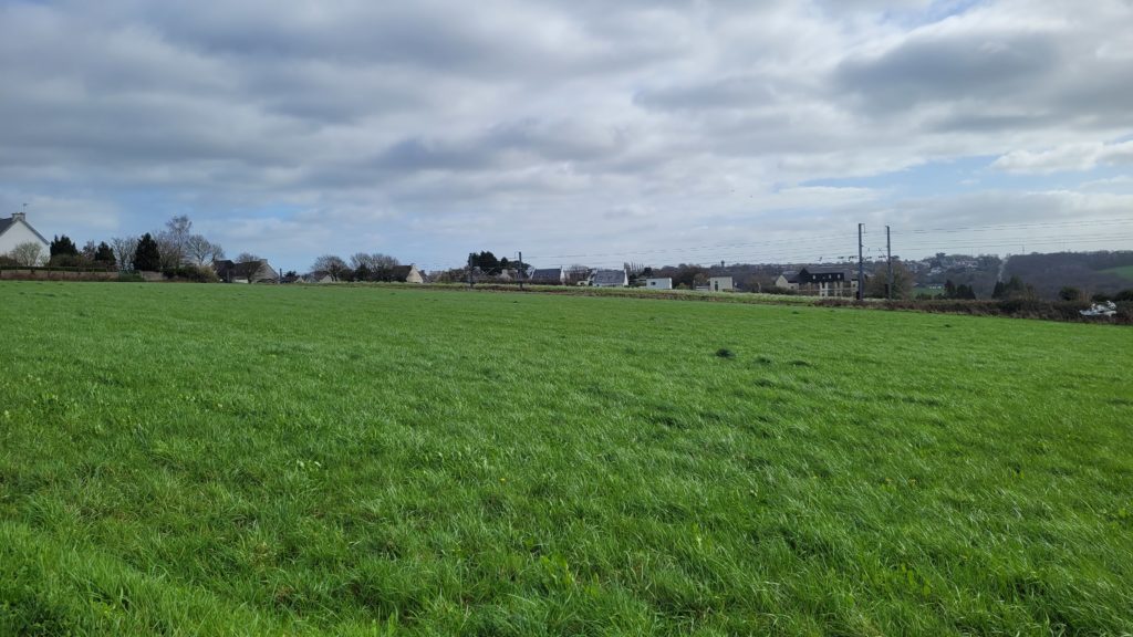 Terrain à Saint-Martin-des-Champs 29600 280m2 29900 € - VVAN-26-04-08-12