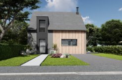 Maison+Terrain de 4 pièces avec 3 chambres à Janze 35150 – 305341 € - PABU-26-04-27-21