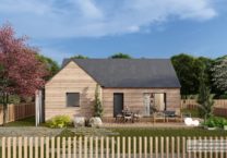 Maison+Terrain de 3 pièces avec 2 chambres à Erbree 35500 – 224720 € - PABU-26-03-30-55