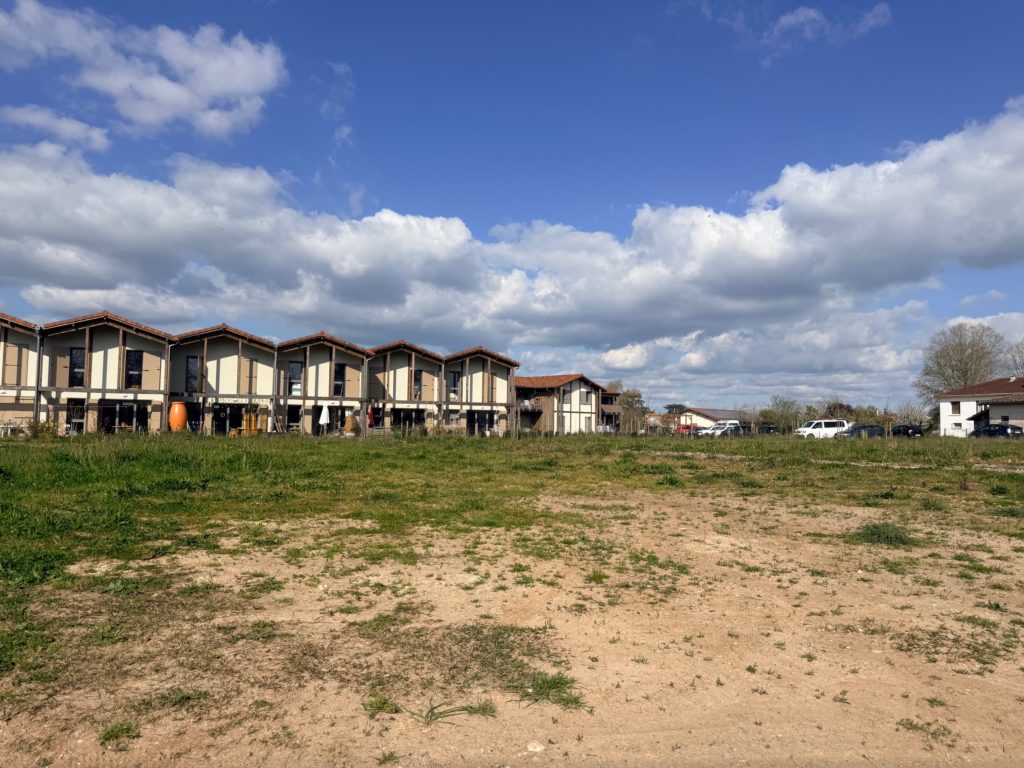 Terrain à Coufouleux 81800 530m2 67000 € - SAET-26-06-15-40