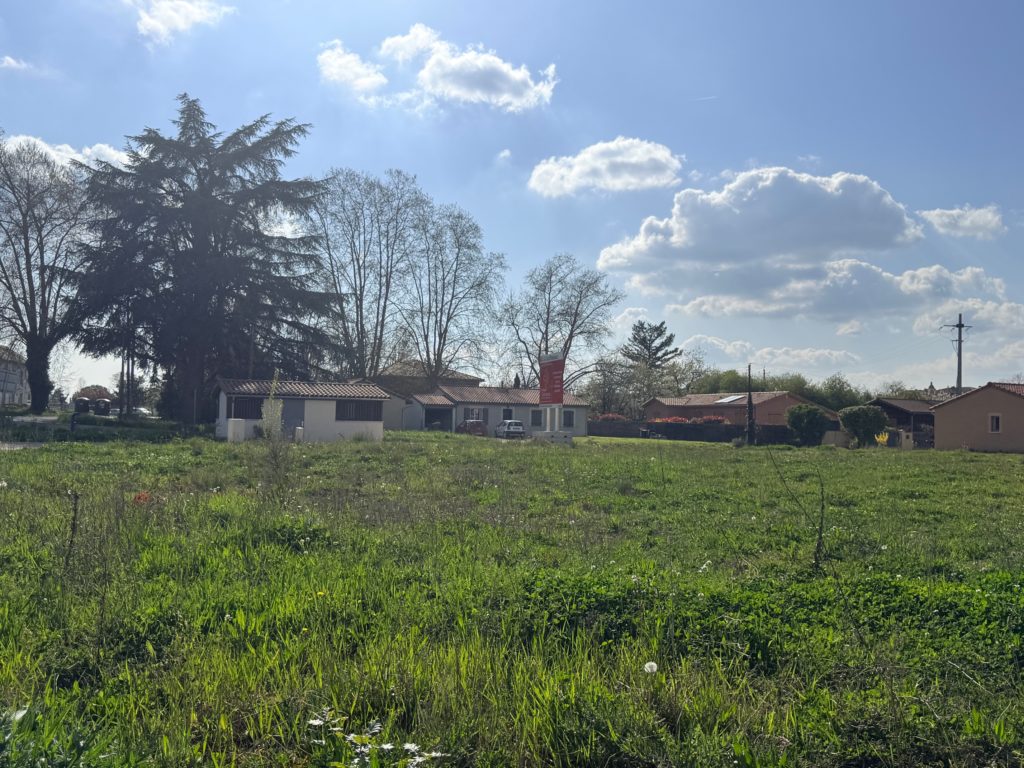 Terrain à Coufouleux 81800 506m2 66000 € - SAET-26-06-22-49