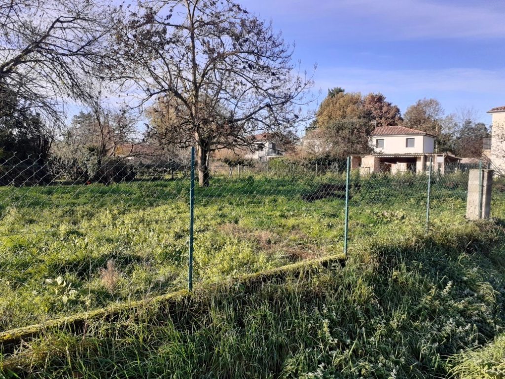 Terrain à MIREPOIX-SUR-TARN 31340 602m2 55000 € - PBRU-26-03-27-1
