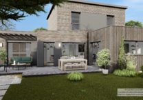 Maison+Terrain de 3 pièces avec 3 chambres à Marsas 65200 – 375125 € - PHPA-26-04-20-1