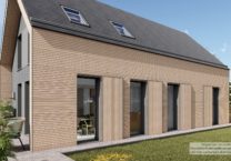 Maison+Terrain de 4 pièces avec 3 chambres à ANDREST 65390 – 296000 € - PHPA-26-04-22-10