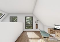 Maison+Terrain de 4 pièces avec 3 chambres à ANDREST 65390 – 296000 € - PHPA-26-04-22-10