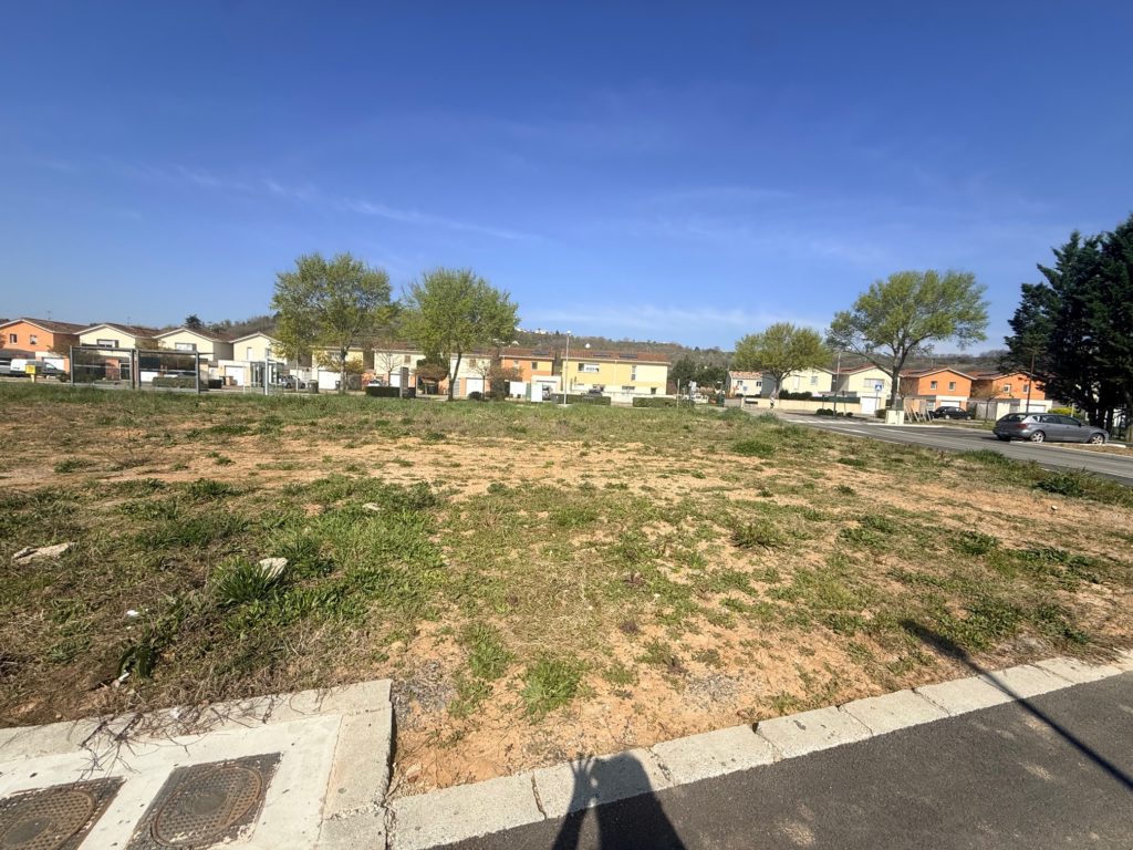 Terrain à Lescure-d&rsquo;Albigeois 81380 496m2 54500 € - SAET-26-06-29-29