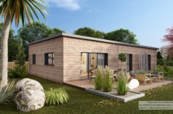 Maison+Terrain de 5 pièces avec 3 chambres à Montbartier 82700 – 262859 € - PBRU-26-03-30-7