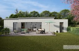 Maison+Terrain de 5 pièces avec 3 chambres à Sauziere-Saint-Jean 81630 – 1258624 € - PBRU-26-03-30-10