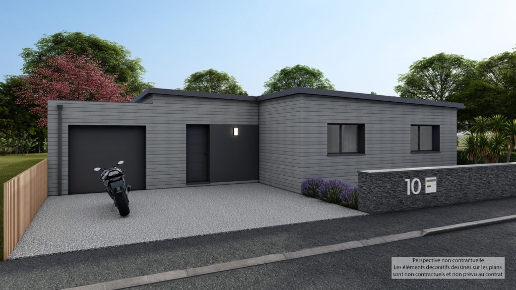 Maison+Terrain de 5 pièces avec 3 chambres à Sauziere-Saint-Jean 81630 – 1258624 € - PBRU-26-03-30-10