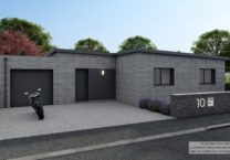 Maison+Terrain de 5 pièces avec 3 chambres à Sauziere-Saint-Jean 81630 – 1258624 € - PBRU-26-03-30-10