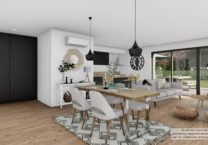 Maison+Terrain de 5 pièces avec 3 chambres à Sauziere-Saint-Jean 81630 – 1258624 € - PBRU-26-03-30-10