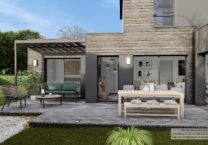 Maison+Terrain de 5 pièces avec 3 chambres à Saint-Jory 31790 – 3024550 € - PBRU-26-03-30-23